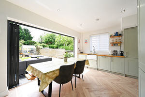 Tadcaster Crescent Woodseats